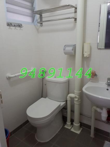Blk 354 Clementi Avenue 2 (Clementi), HDB 3 Rooms #162238972